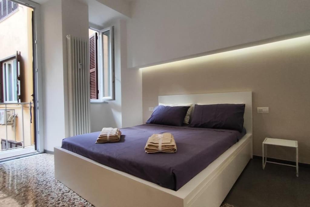 Cozy Apartment Near The Colosseum Рим Экстерьер фото