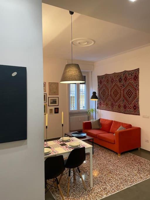 Cozy Apartment Near The Colosseum Рим Экстерьер фото